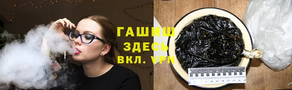 гашик Янаул